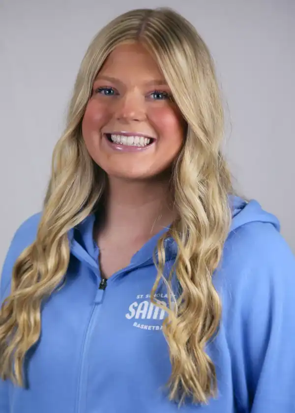 Lauren Jackson, Basketball, The College of St. Scholastica