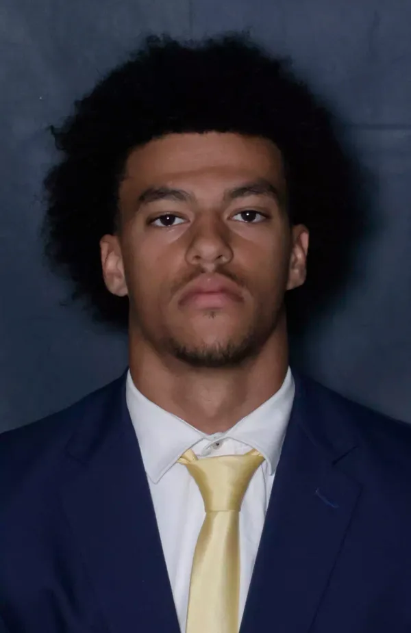 Dominic Diaz-Ellis, Football, West Liberty University