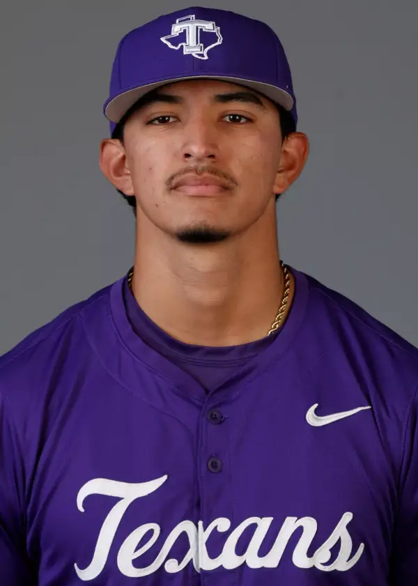 Anthony Treto, Baseball, Tarleton State University
