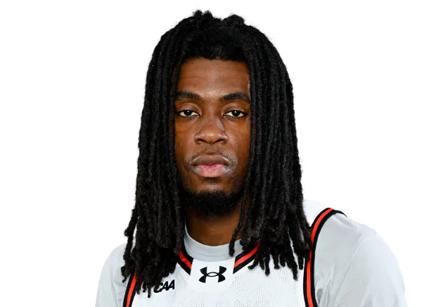 Enoch Kalambay, Basketball, undefined