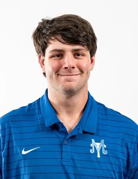 Colin Kerrigan, Baseball, Middle Tennessee State University