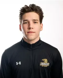 Adam Raesler, Hockey, Lindenwood University