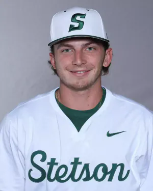 Andrew Ezell, Baseball, undefined