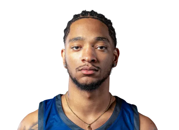 Tank Byard, Basketball, Rider University