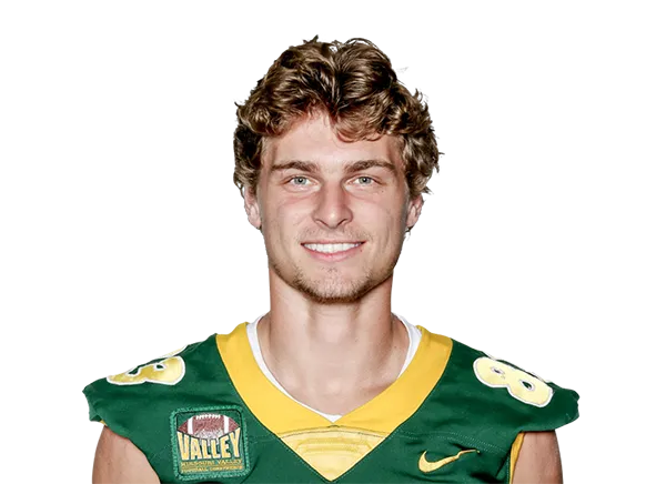 Cade Osterman, Football, undefined