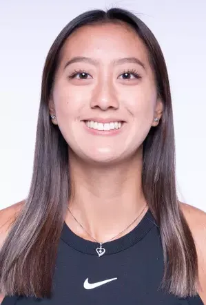 Sophia Ho, Tennis, Harvard University