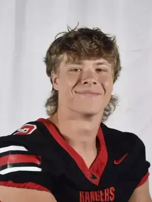 Weston Tucker, Football, Northwestern Oklahoma State University