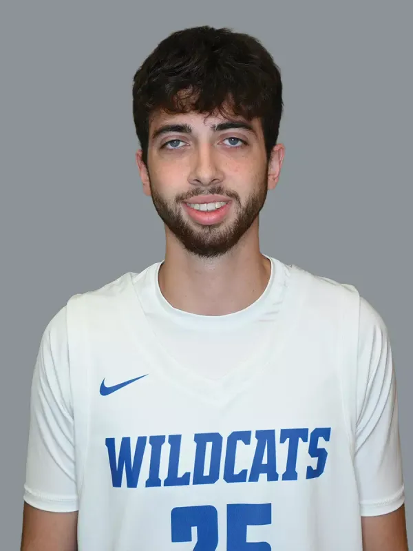 Kiran Ludgate, Basketball, Pennsylvania College of Technology