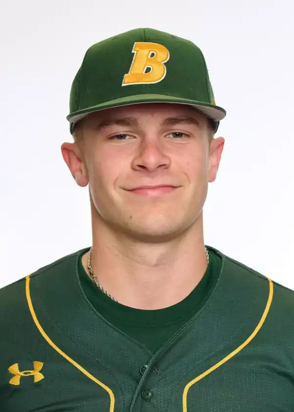 Aiden Schenk, Baseball, North Dakota State University