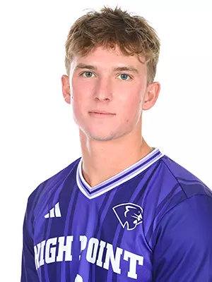 Koven Johnson, Soccer, undefined