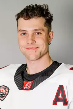 Tyler Rollwagen, Hockey, undefined