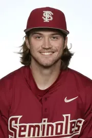 Gage Harrelson, Baseball, Florida State University