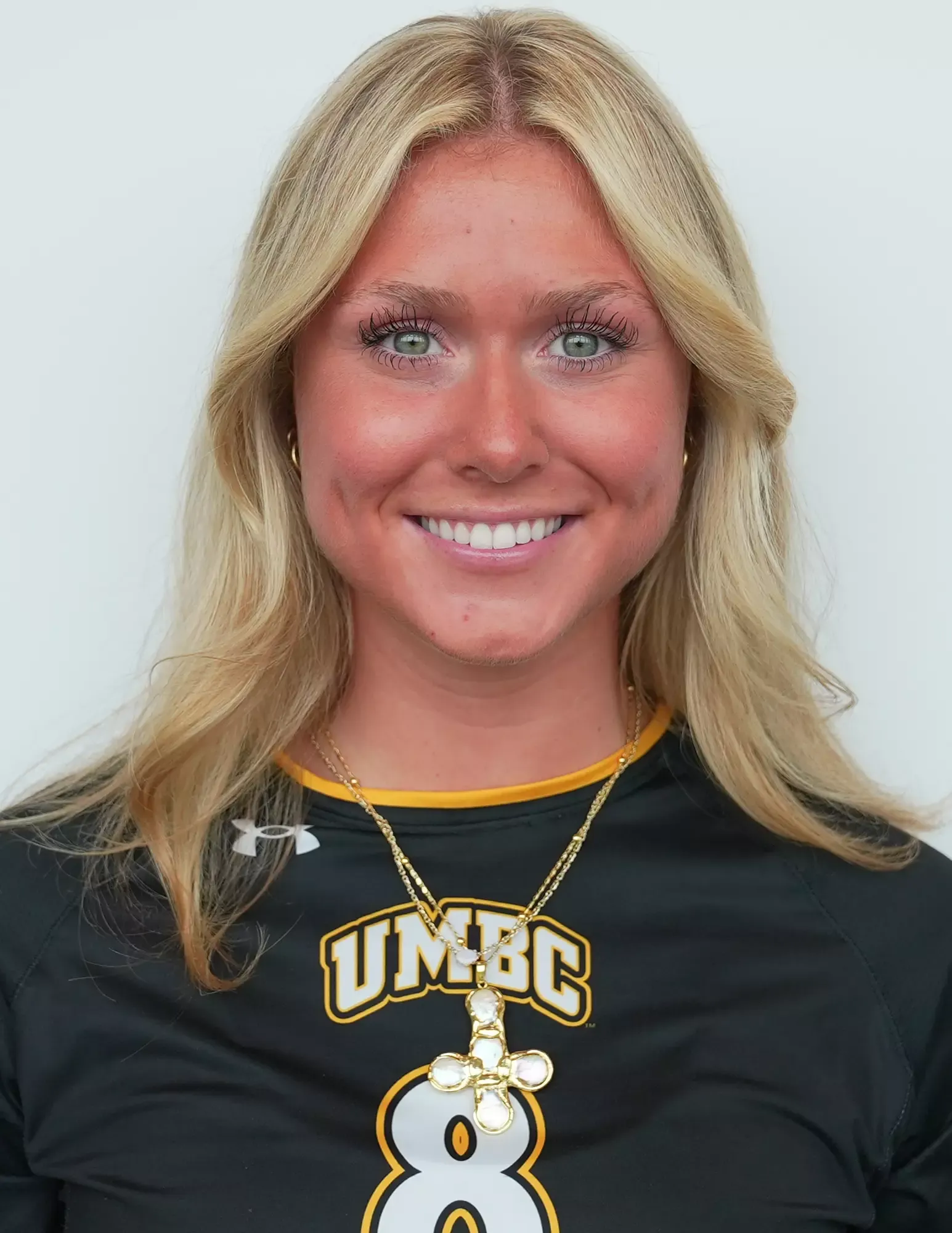 Laura Fuehrer, Volleyball, undefined