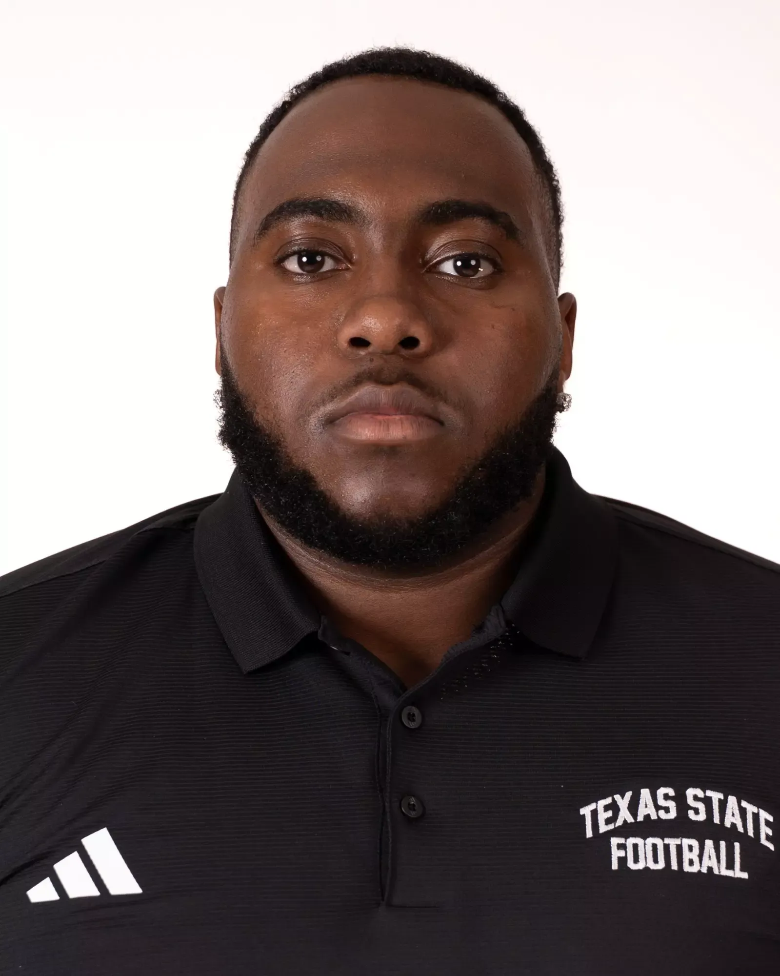 Jaylen Harris, Football, undefined