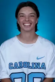 Betty Nelson, Lacrosse, undefined