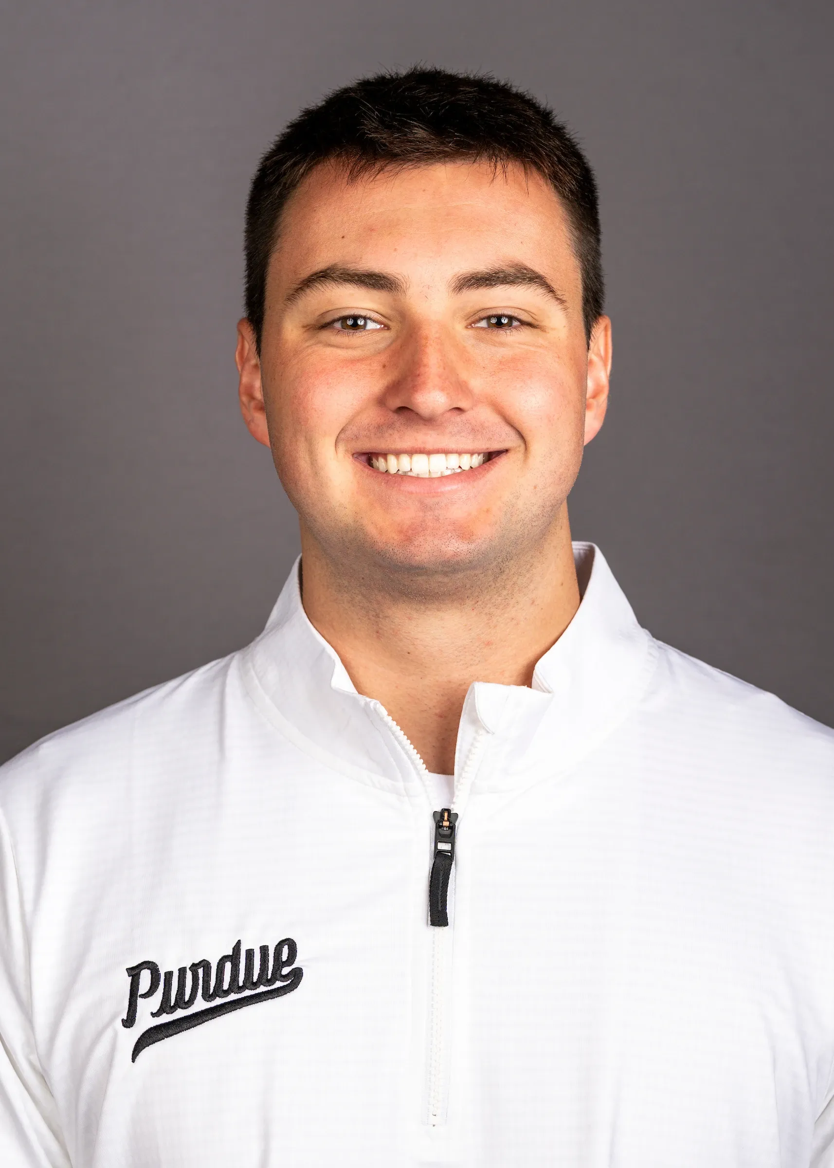 Walker Mattice, Swimming & Diving, Purdue University