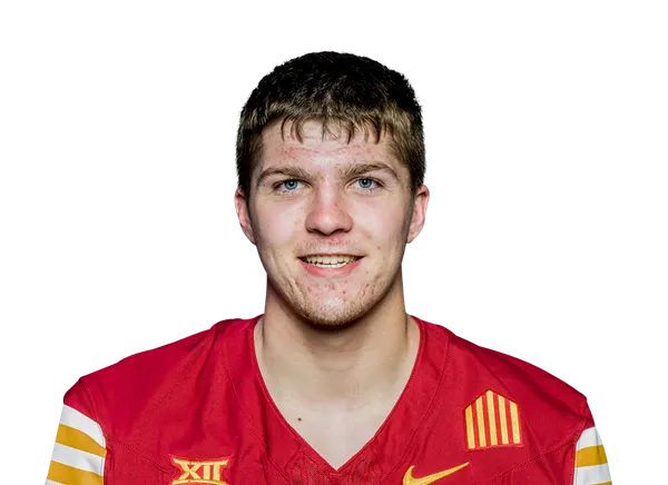Charlie Woleben, Football, Missouri University of Science and Technology