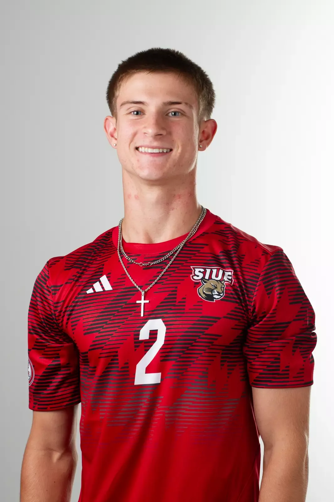 Tyler Sargent, Soccer, undefined
