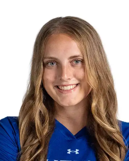 Avery Miller, Soccer, Queens University of Charlotte