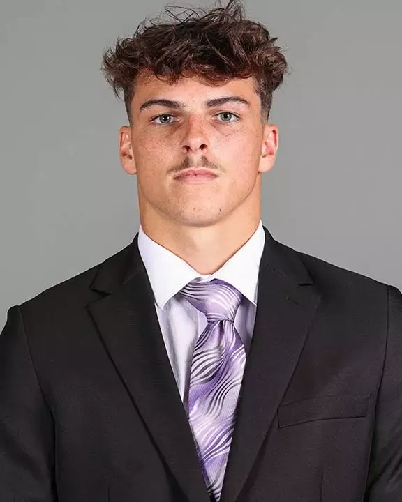 Noah Gregg, Football, University of North Alabama