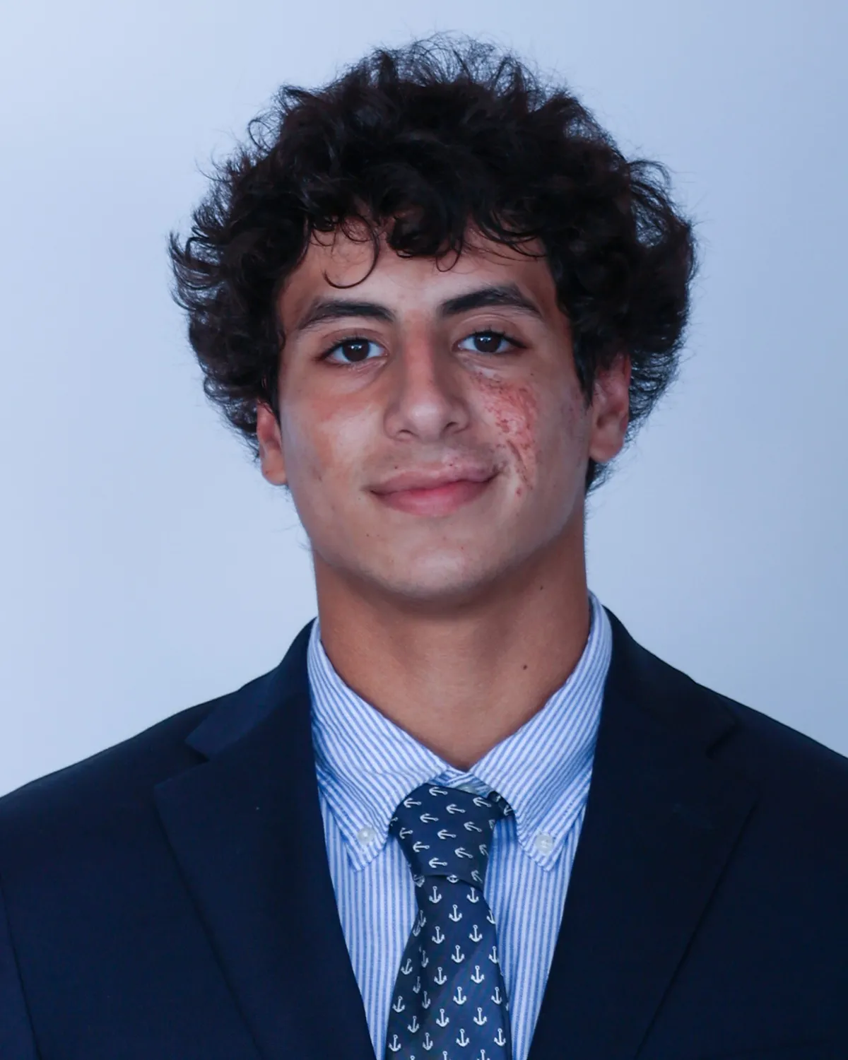 Matthew Warburton, Lacrosse, undefined