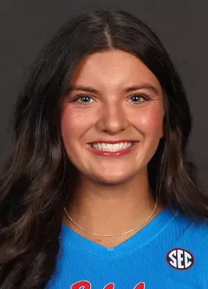 Bella Bonanno, Volleyball, undefined