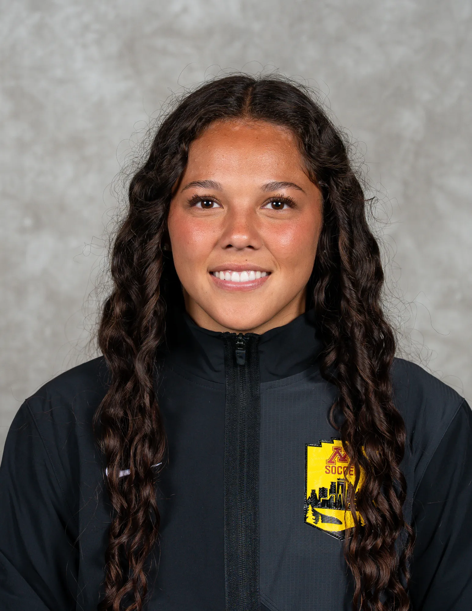 Matigann Vixayvong, Soccer, University of Minnesota