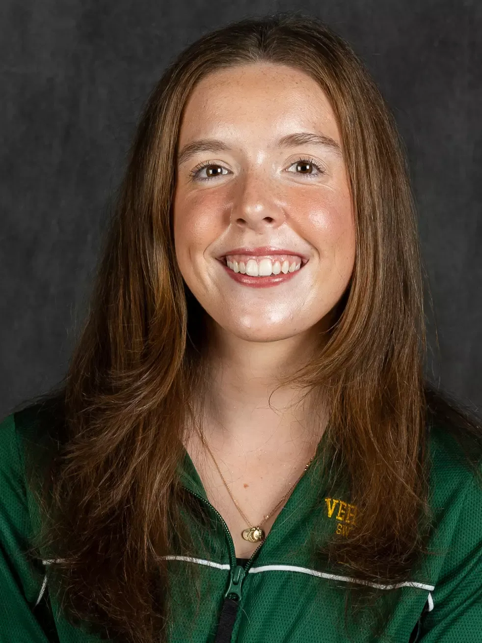 Katelyn McClintock, Swimming & Diving, University of Vermont