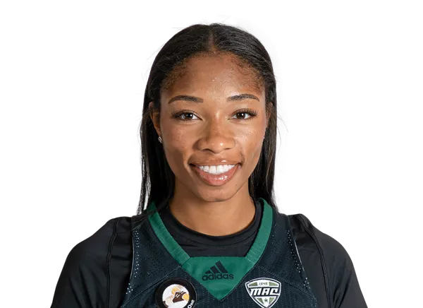 Aliah McWhorter, Basketball, undefined