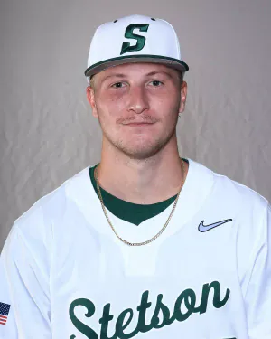 Bryce Gluckman, Baseball, undefined