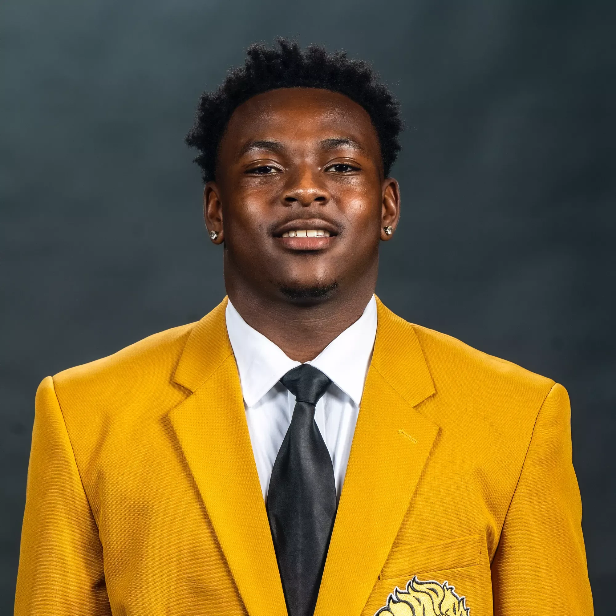 Jalen Williams, Football, undefined