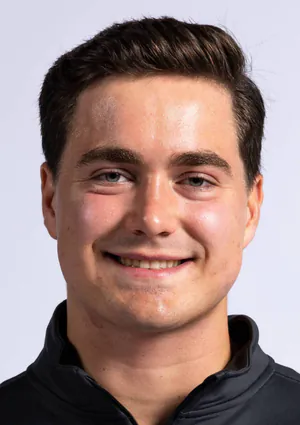 Jeremiah Nubbe, Track and Field, undefined