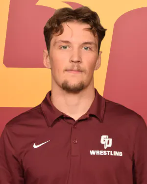 Evan Reid, Wrestling, undefined