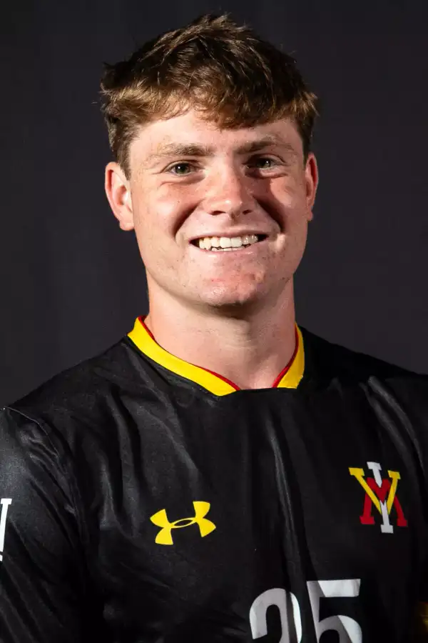 Gavin Team, Soccer, Virginia Military Institute