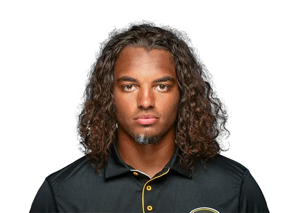 Barron Miles Jr., Football, Grambling State University