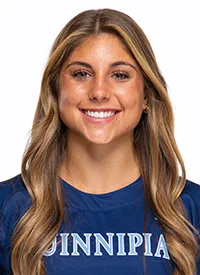 Emma Miller-Ayala, Lacrosse, Quinnipiac University