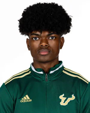 Blake Williams, Track and Field, undefined