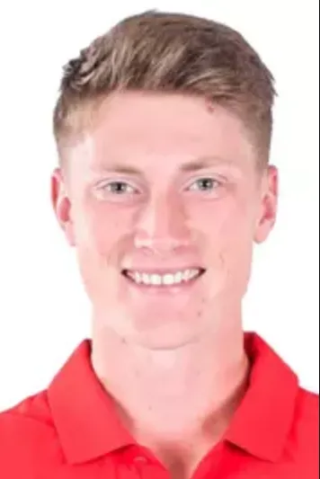 Ruben Lindsay, Golf, undefined