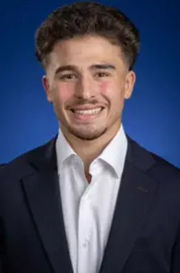 Gauge Botero, Wrestling, University of Michigan