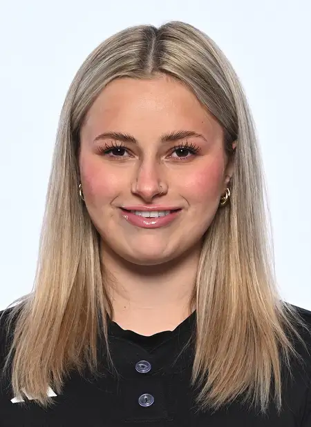 Katharine Heslin, Softball, University of Massachusetts Amherst