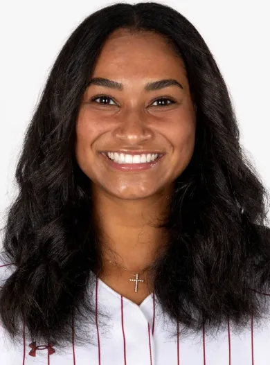 Precious Bross, Softball, undefined