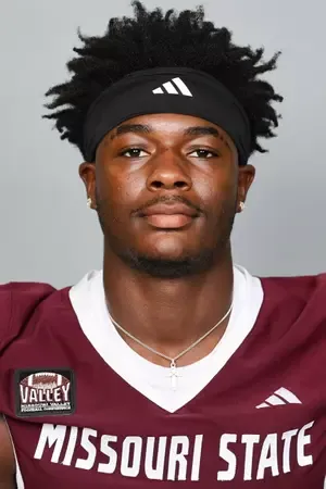 Rakwan Reed, Football, undefined