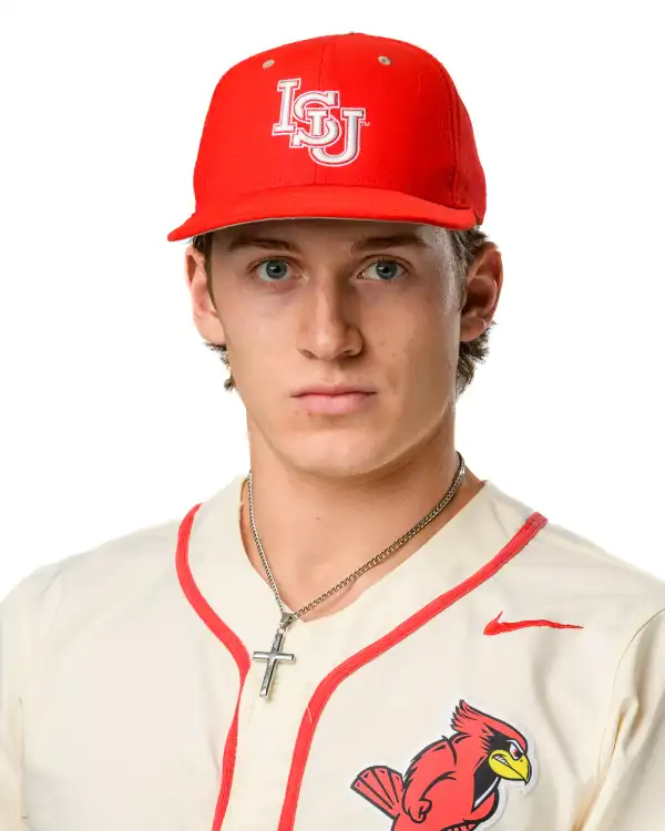 Luke Stulga, Baseball, Illinois State University