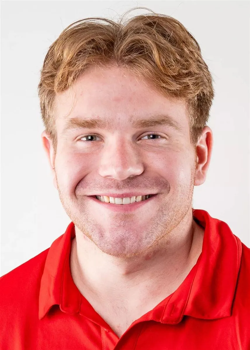 Finn Claypool, Football, undefined