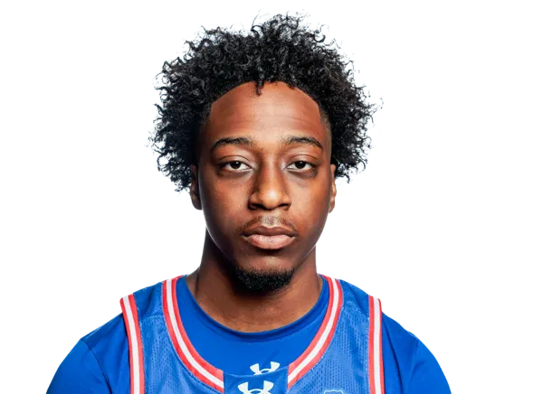 Armani Perkins, Basketball, University of Massachusetts Lowell