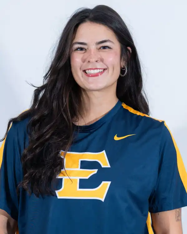 Riley Martens, Softball, East Tennessee State University