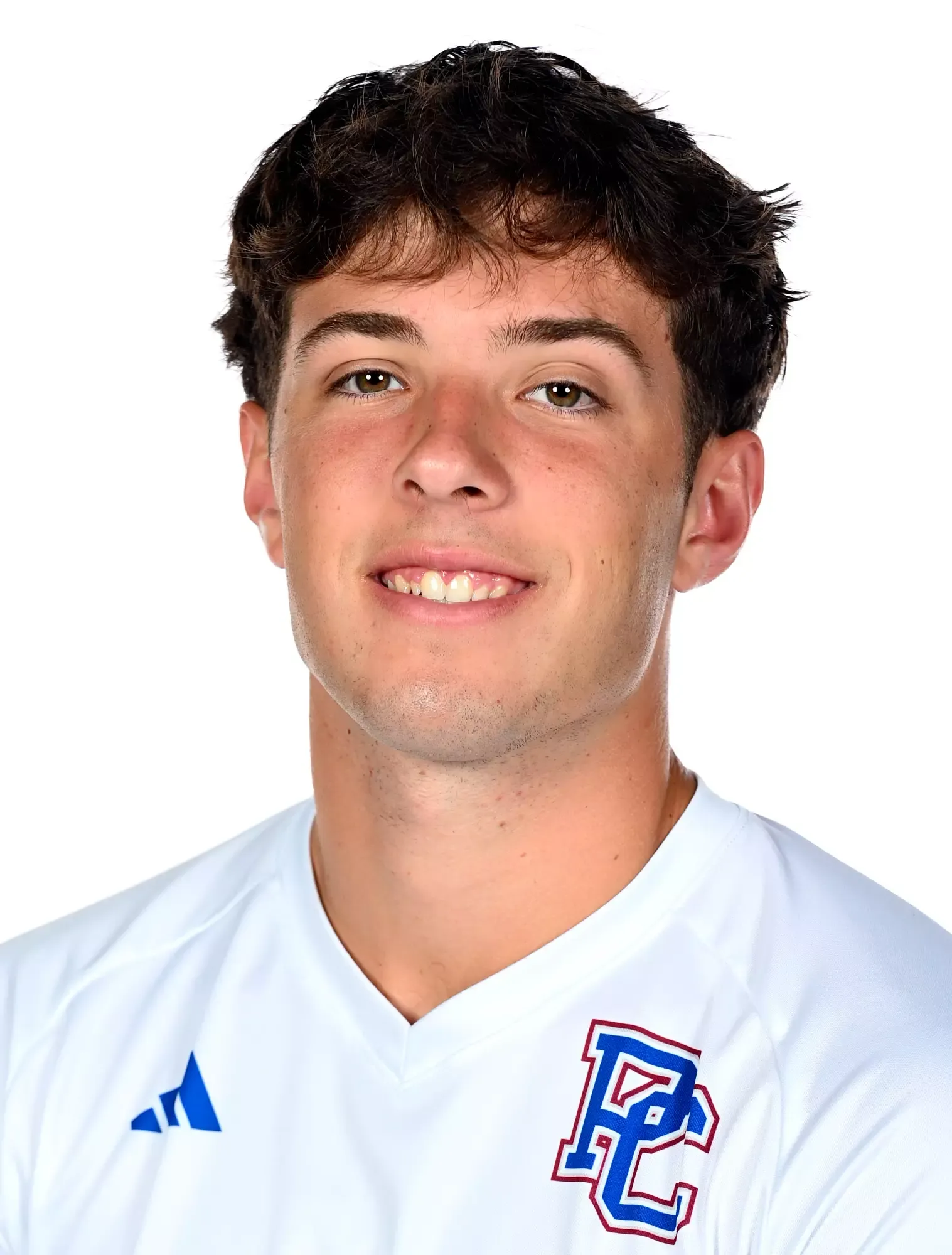 Braden Gritz, Soccer, undefined