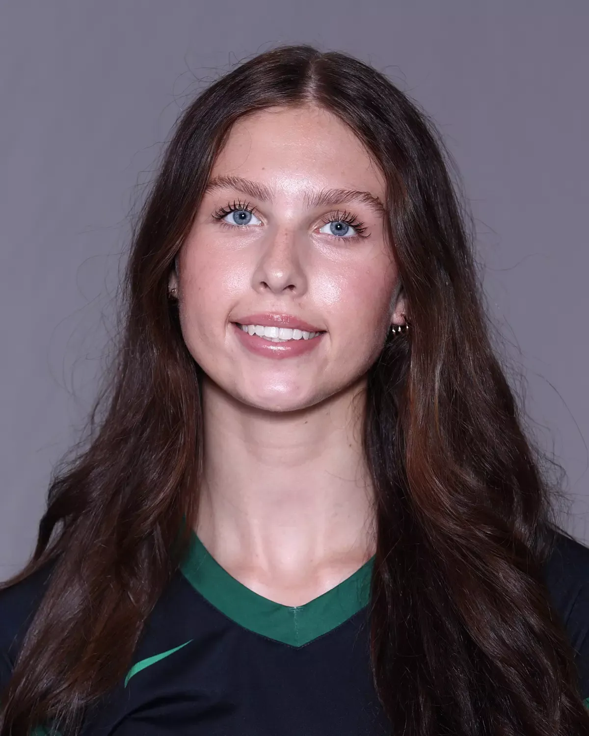Soraya Teston, Volleyball, Stetson University