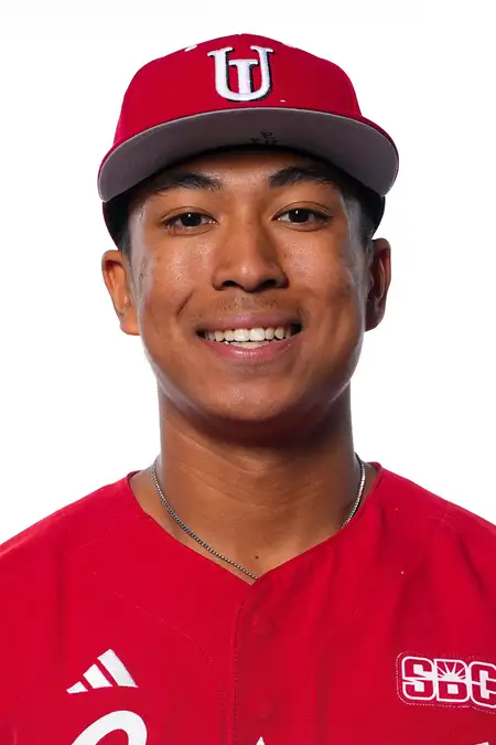 Donovan LaSalle, Baseball, University of Louisiana at Lafayette