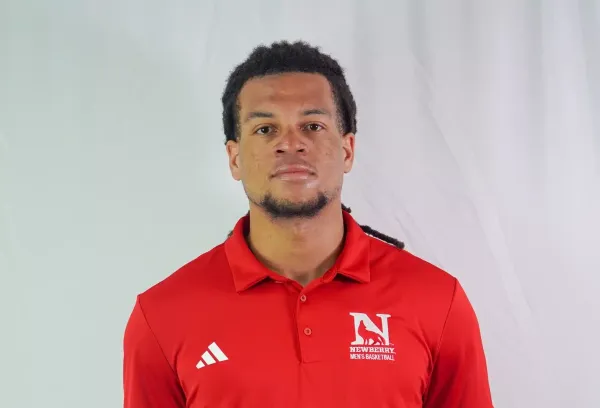 Brett Dent, Basketball, Newberry College